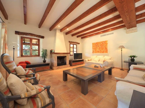 Gîte Sa Pobla, 5 pièces, 8 personnes - photo_1011874746041