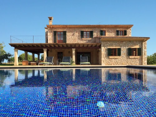 Gîte Sa Pobla, 5 pièces, 8 personnes - photo_1011874746041