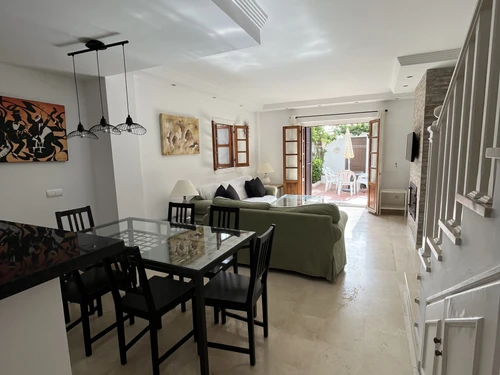 Apartamento Estepona, 2 dormitorios, 4 personas - photo_1011874746181