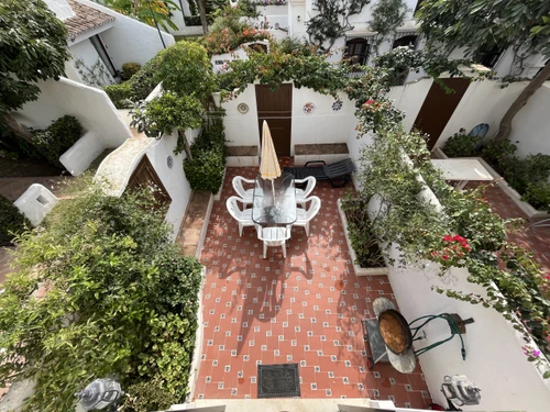 Appartement Estepona, 3 pièces, 4 personnes - photo_1011874746181