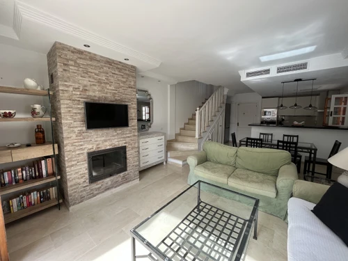 Apartamento Estepona, 2 dormitorios, 4 personas - photo_1011874746181