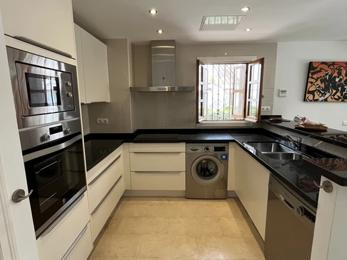 Apartamento Estepona, 2 dormitorios, 4 personas - photo_1011874746181