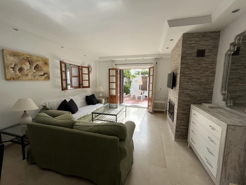 Apartamento Estepona, 2 dormitorios, 4 personas - photo_1011874746181