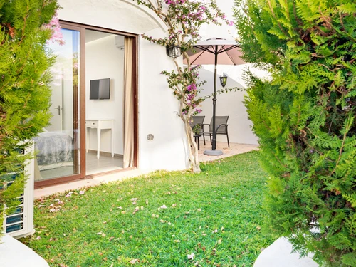 Ferienwohnung Estepona, 2 Schlafzimmer, 4 Personen - photo_1011874746323