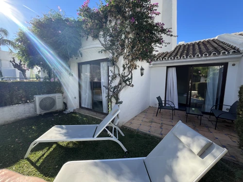 Apartamento Estepona, 2 dormitorios, 4 personas - photo_1011874746323