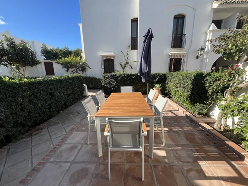 Apartamento Estepona, 2 dormitorios, 4 personas - photo_1011874746323
