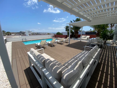 Villa Playa Blanca, 3 Schlafzimmer, 6 Personen - photo_1011866280350