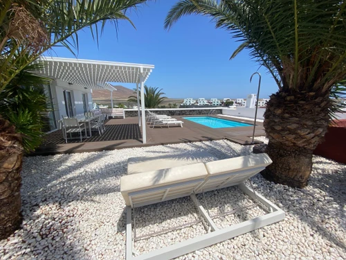 Villa Playa Blanca, 3 Schlafzimmer, 6 Personen - photo_1011866280350