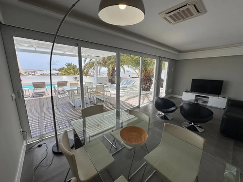 Villa Playa Blanca, 3 Schlafzimmer, 6 Personen - photo_1011866280350