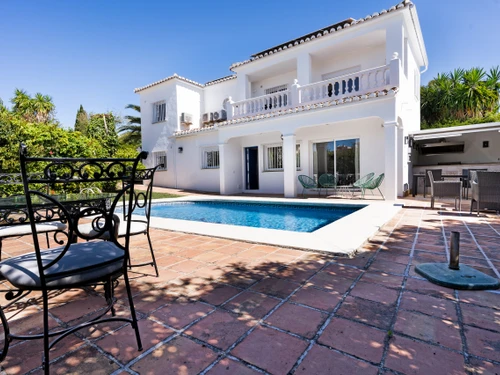 Villa Sitio de Calahonda, 4 pièces, 6 personnes - photo_1011874746475