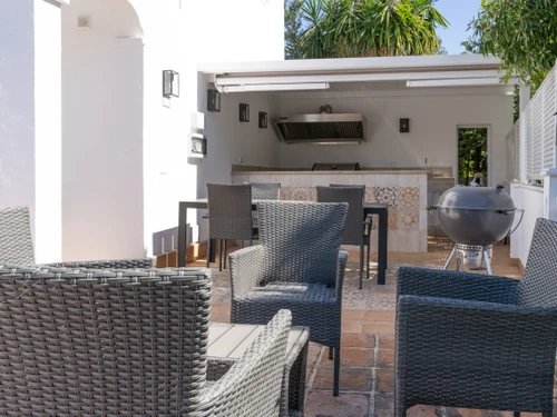 Villa Sitio de Calahonda, 4 pièces, 6 personnes - photo_1011874746475