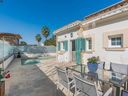 Villa Alcúdia, 4 pièces, 5 personnes - photo_1011874747149