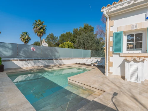 Villa Alcúdia, 4 pièces, 5 personnes - photo_1011874747149