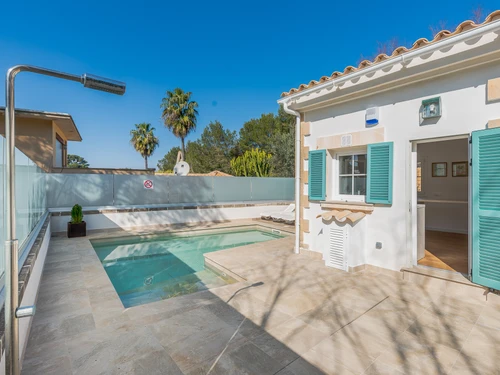 Villa Alcúdia, 4 pièces, 5 personnes - photo_1011874747149