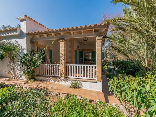 Villa Alcúdia, 4 pièces, 5 personnes - photo_1011874747149