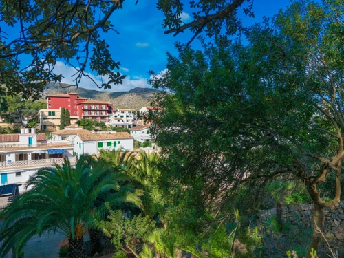 Appartement Cala Sant Vicenç, 3 pièces, 4 personnes - photo_1011874747287