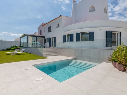 Villa L'Escala, 5 pièces, 8 personnes - photo_1011874747419