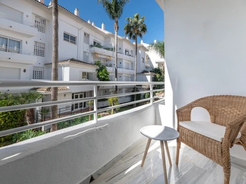 Apartment San Pedro de Alcántara, 3 bedrooms, 6 persons - photo_1011874747655