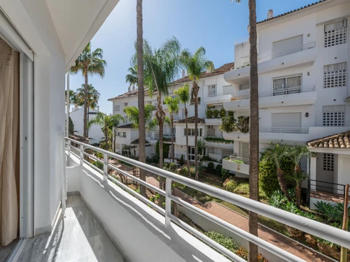 Apartment San Pedro de Alcántara, 3 bedrooms, 6 persons - photo_1011874747655
