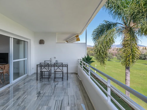 Apartment San Pedro de Alcántara, 3 bedrooms, 6 persons - photo_1011874747655