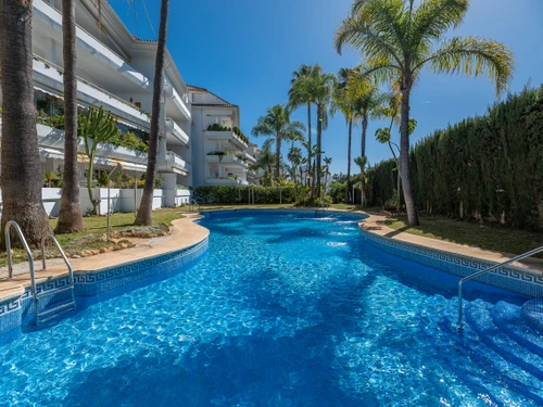 Ferienwohnung San Pedro de Alcántara, 3 Schlafzimmer, 6 Personen - photo_1011874747655