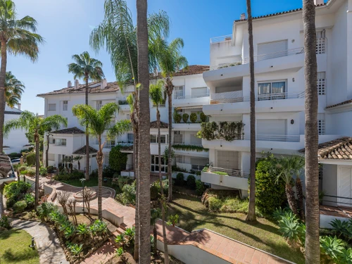Apartment San Pedro de Alcántara, 3 bedrooms, 6 persons - photo_1011874747655