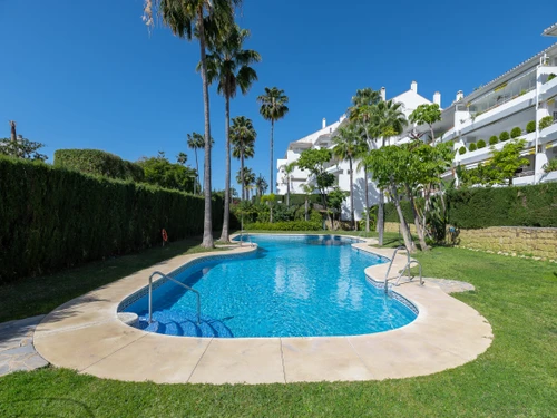 Apartment San Pedro de Alcántara, 3 bedrooms, 6 persons - photo_1011874747655