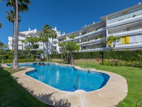 Apartment San Pedro de Alcántara, 3 bedrooms, 6 persons - photo_1011874747655