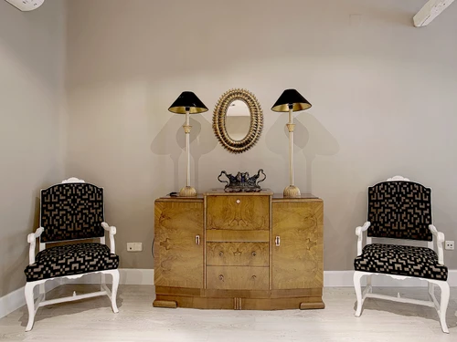 Appartement Madrid, 3 pièces, 6 personnes - photo_1011874747917