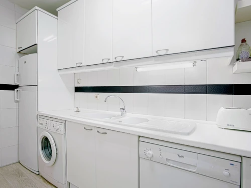 Appartement Madrid, 3 pièces, 6 personnes - photo_1011874747917