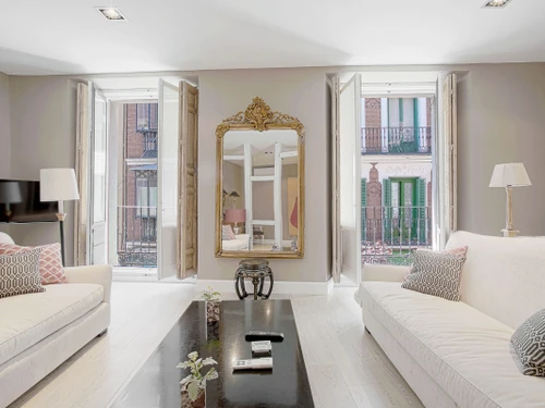 Ferienwohnung Madrid, 2 Schlafzimmer, 6 Personen - photo_1011874747917