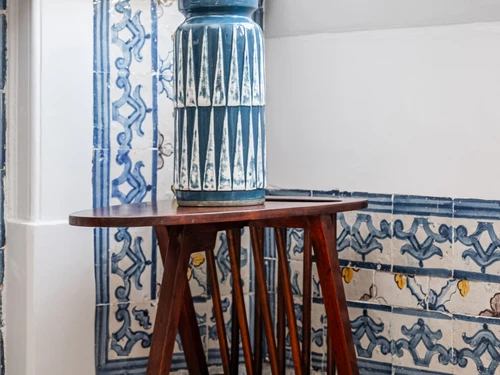 Ferienwohnung Lissabon, 3 Schlafzimmer, 6 Personen - photo_1011874748029