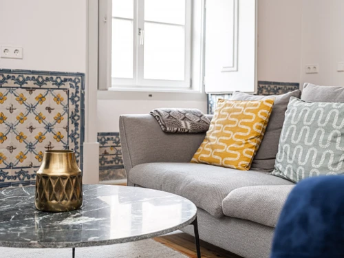 Ferienwohnung Lissabon, 3 Schlafzimmer, 6 Personen - photo_1011874748029