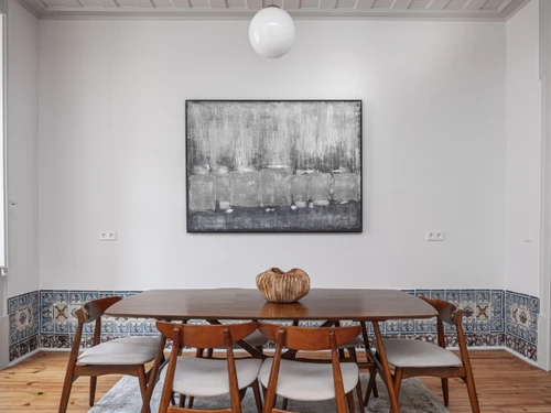 Ferienwohnung Lissabon, 3 Schlafzimmer, 6 Personen - photo_1011874748029