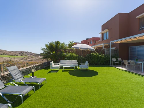 Chalet San Bartolomé de Tirajana, 2 Schlafzimmer, 4 Personen - photo_1011874748443