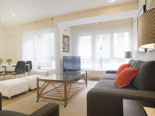Apartment Donostia-San Sebastian, 2 bedrooms, 4 persons - photo_1011874748841