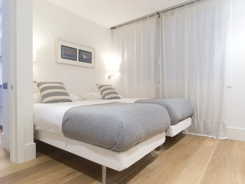 Apartment Donostia-San Sebastian, 2 bedrooms, 4 persons - photo_1011874748841