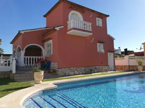 Villa Denia, 5 Schlafzimmer, 10 Personen - photo_1011874749221