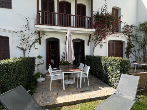 Villa Estepona, 2 Schlafzimmer, 4 Personen - photo_1011874749360