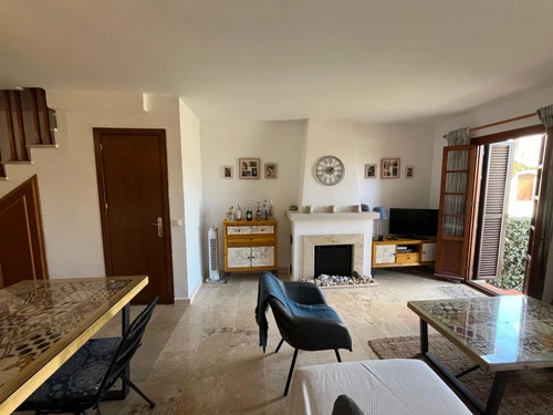 Villa Estepona, 2 Schlafzimmer, 4 Personen - photo_1011874749360