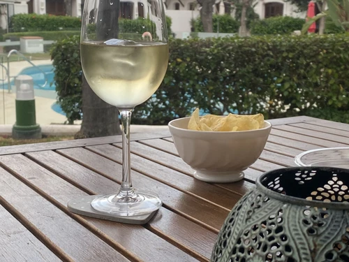 Villa Estepona, 2 Schlafzimmer, 4 Personen - photo_1011874749360