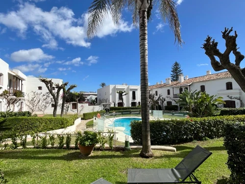 Villa Estepona, 2 Schlafzimmer, 4 Personen - photo_1011874749360
