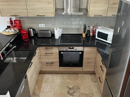 Villa Estepona, 2 Schlafzimmer, 4 Personen - photo_1011874749360