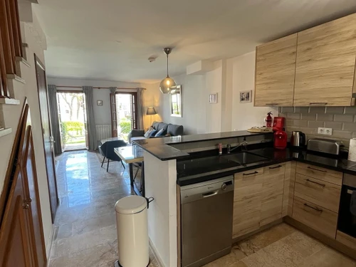 Villa Estepona, 2 Schlafzimmer, 4 Personen - photo_1011874749360