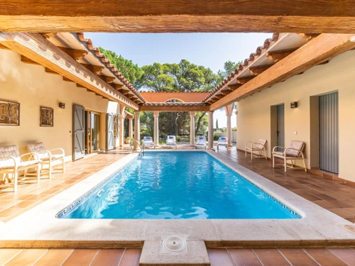 Villa L'Escala, 5 pièces, 8 personnes - photo_1011874749635