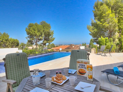 Villa Denia, 2 Schlafzimmer, 4 Personen - photo_1011874749779