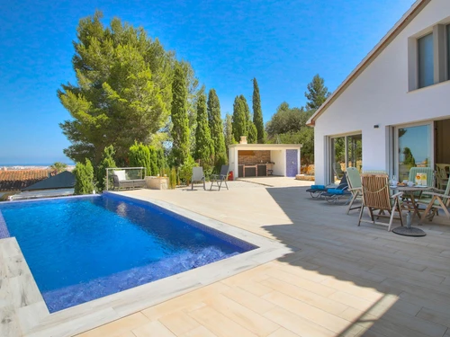 Villa Denia, 2 Schlafzimmer, 4 Personen - photo_1011874749779