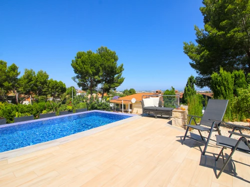 Villa Denia, 2 Schlafzimmer, 4 Personen - photo_1011874749779