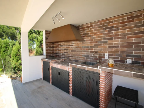 Villa Denia, 2 Schlafzimmer, 4 Personen - photo_1011874749779