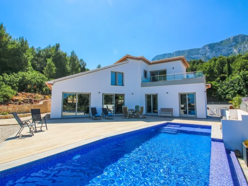 Villa Denia, 2 Schlafzimmer, 4 Personen - photo_1011874749779